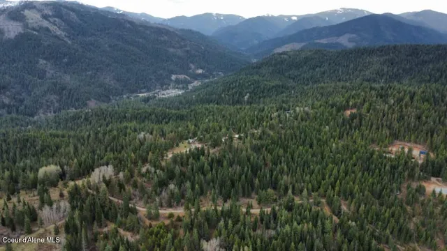 $144,000 | Nka East Fork, Pinehurst, ID 83850