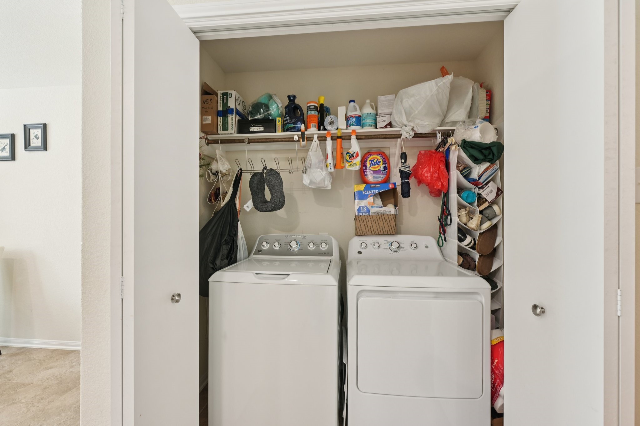 2222 Mountain Quail Way Conroe, TX 77385 - Photo 17 of 35