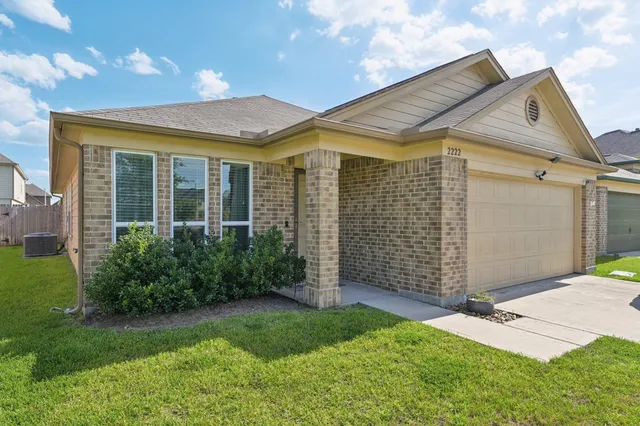 $1,800 | 2222 Mountain Quail Way, Conroe, TX 77385