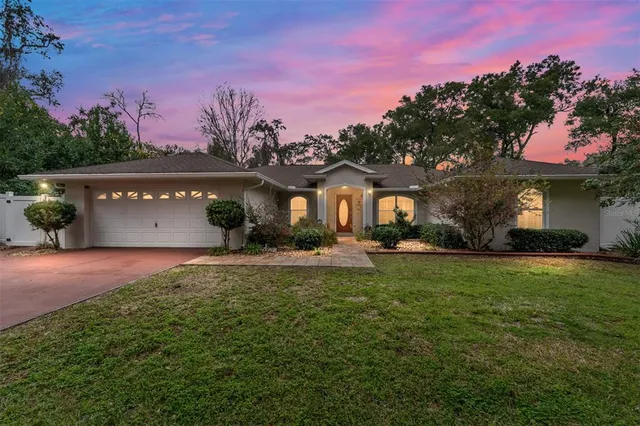 $368,000 | 84 Hunting Lodge Drive, Inverness, FL 34453