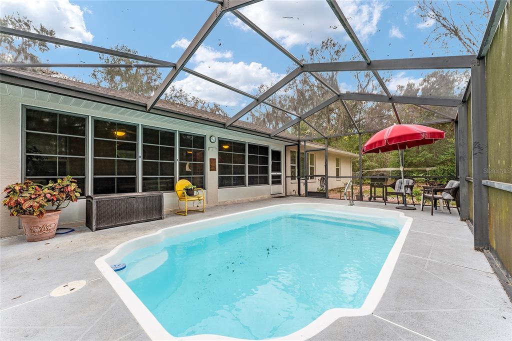 84 Hunting Lodge Drive Inverness, FL 34453 - Photo 2 of 55