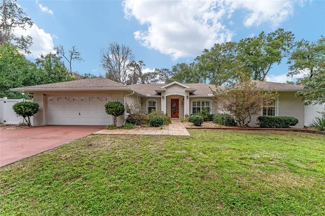 $368,000 | 84 Hunting Lodge Drive, Inverness, FL 34453