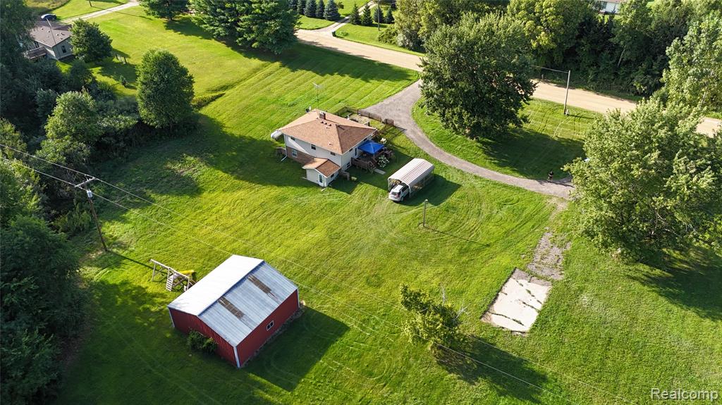 3326 Oak Grove Road North Branch, MI 48461 - Photo 32 of 42 Gallery Image 32