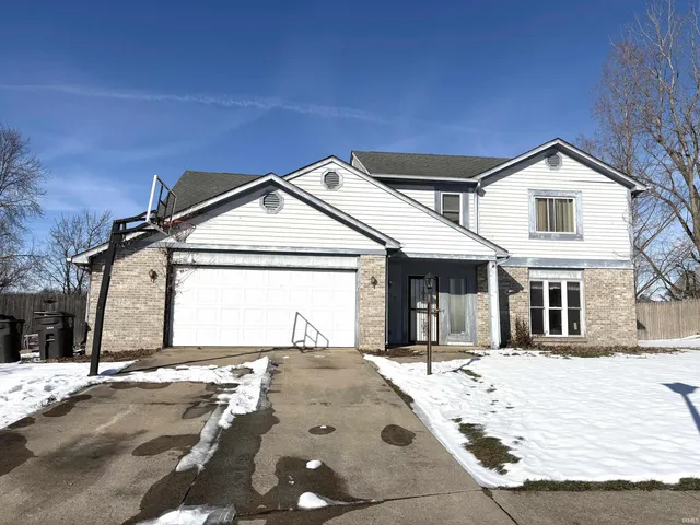 $250,000 | 4517 Woodlynn Court, Fort Wayne, IN 46816