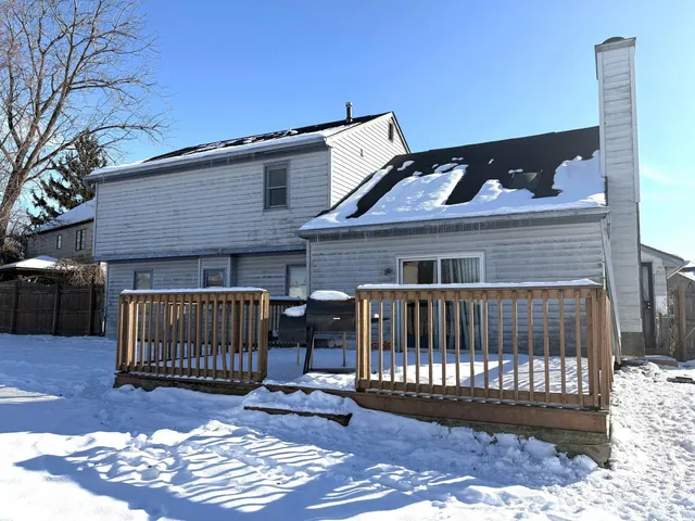 $250,000 | 4517 Woodlynn Court, Fort Wayne, IN 46816