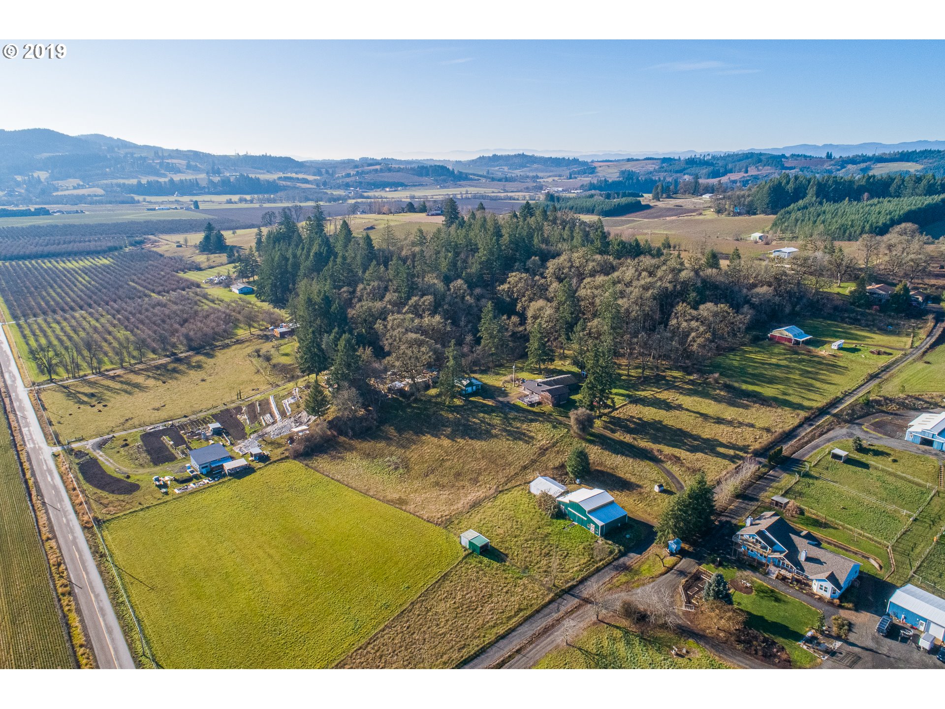 17075 Northeast Dopp Road Newberg, OR 97132 - Photo 22 of 32 Gallery Image 22