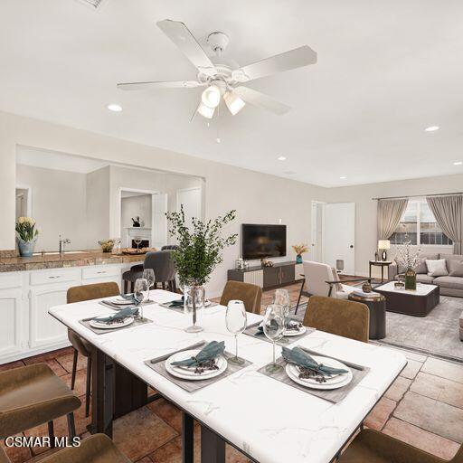 7348 Yolanda Avenue Reseda, CA 91335 - Photo 9 of 23 bbhXqCZ0