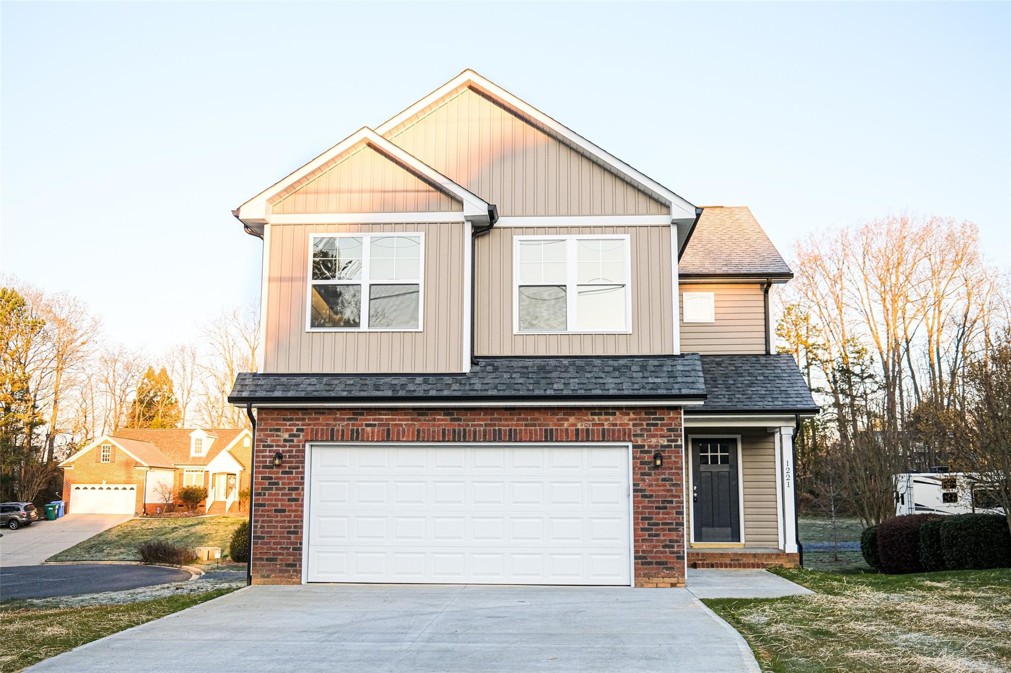 1221 Ridge Street Albemarle, NC 28001 - Photo 1 of 12 Gallery Image 1