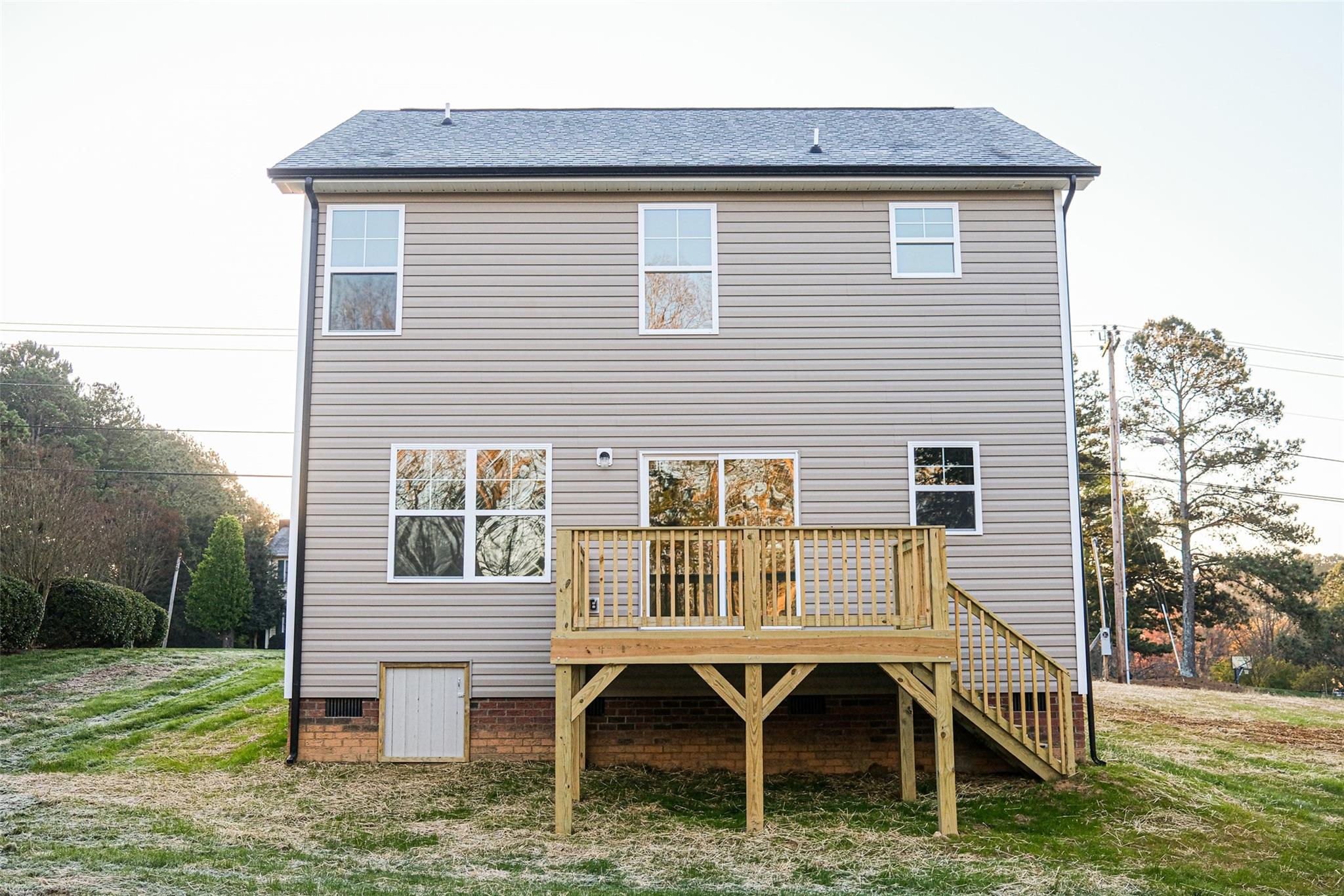 1221 Ridge Street Albemarle, NC 28001 - Photo 12 of 12 Gallery Image 12