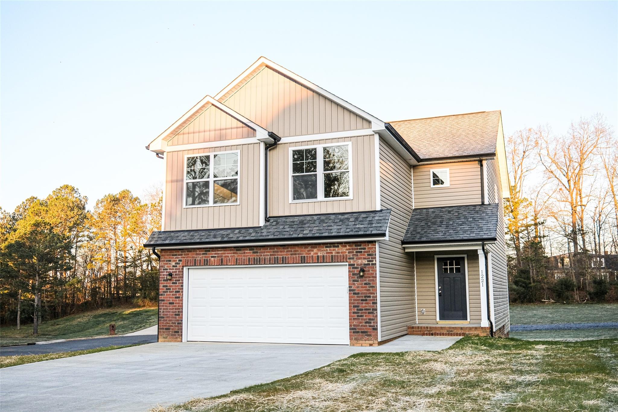 1221 Ridge Street Albemarle, NC 28001 - Photo 2 of 12 Gallery Image 2