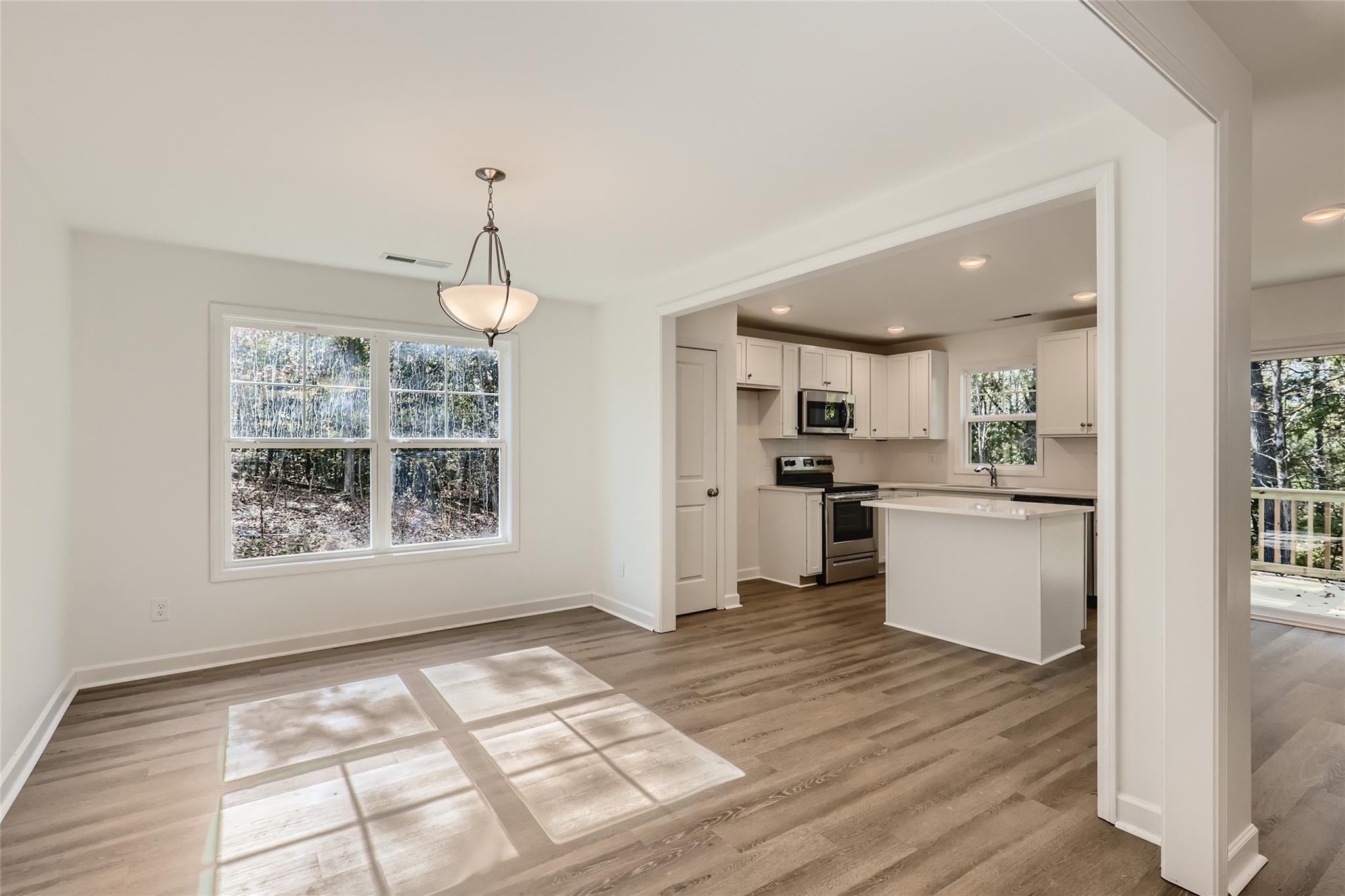 1221 Ridge Street Albemarle, NC 28001 - Photo 4 of 12 Gallery Image 4