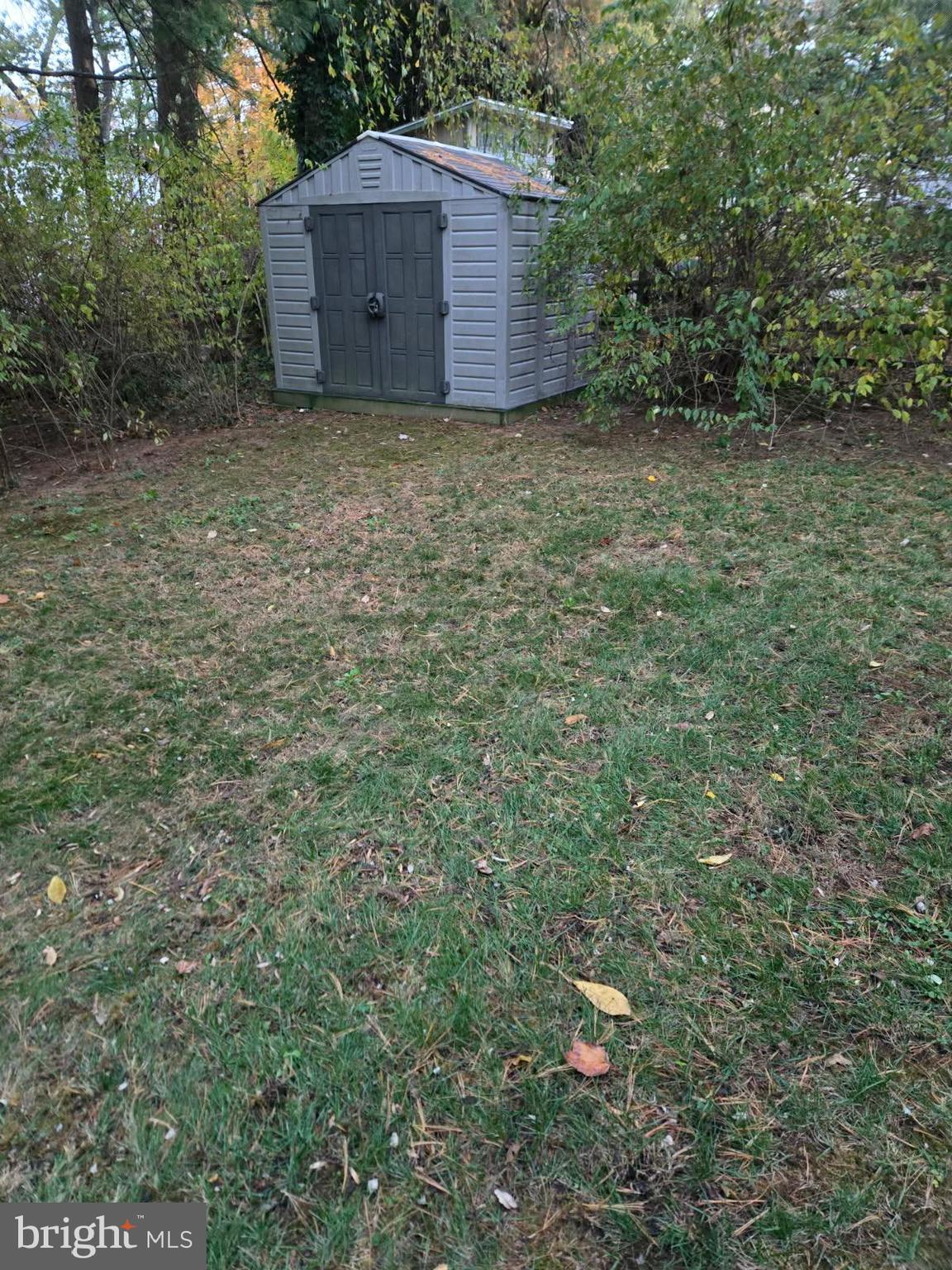 5233 Eliots Oak Road Columbia, MD 21044 - Photo 49 of 51 Shed