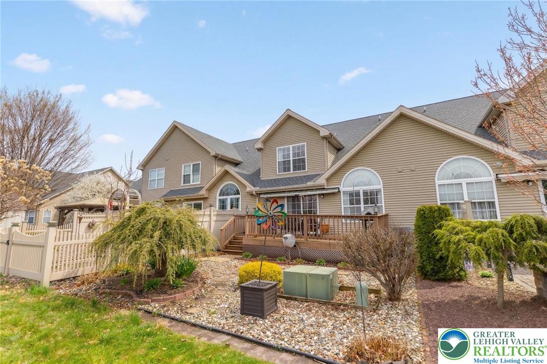 4024 Evergreen Road Allentown, PA 18104 - Photo 28 of 30