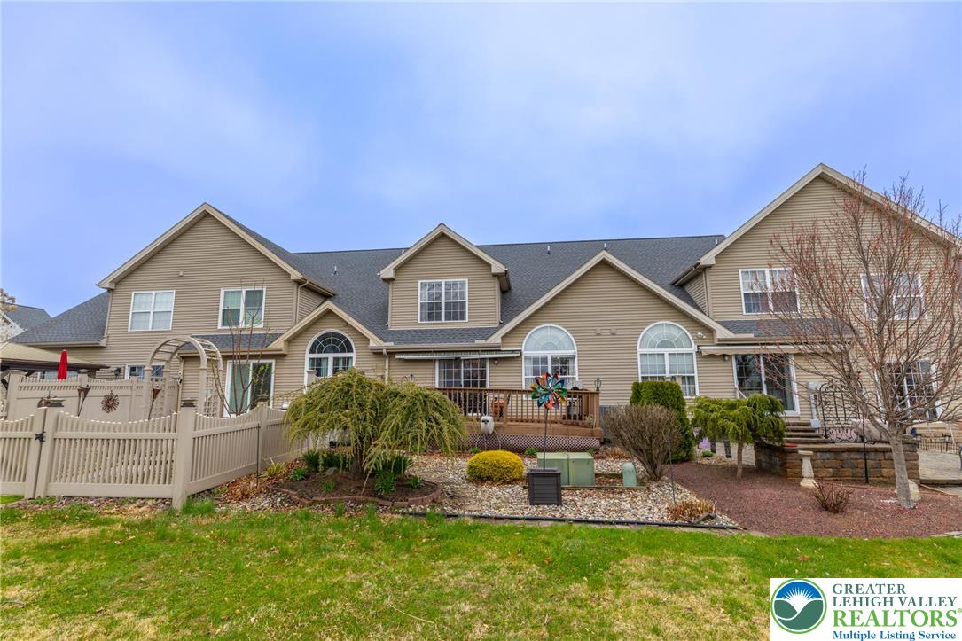 4024 Evergreen Road Allentown, PA 18104 - Photo 29 of 30