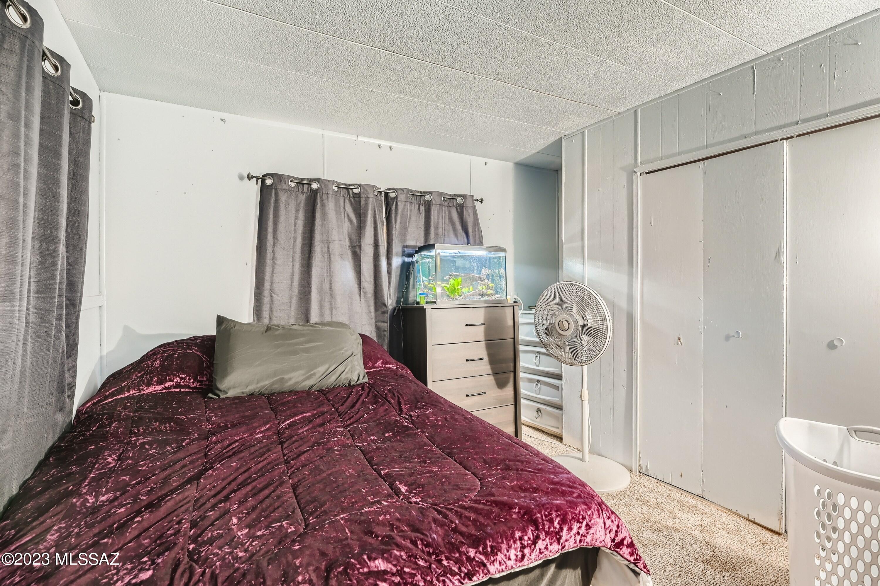 2617 West Curtis Road Tucson, AZ 85705 - Photo 6 of 11 Gallery Image 6