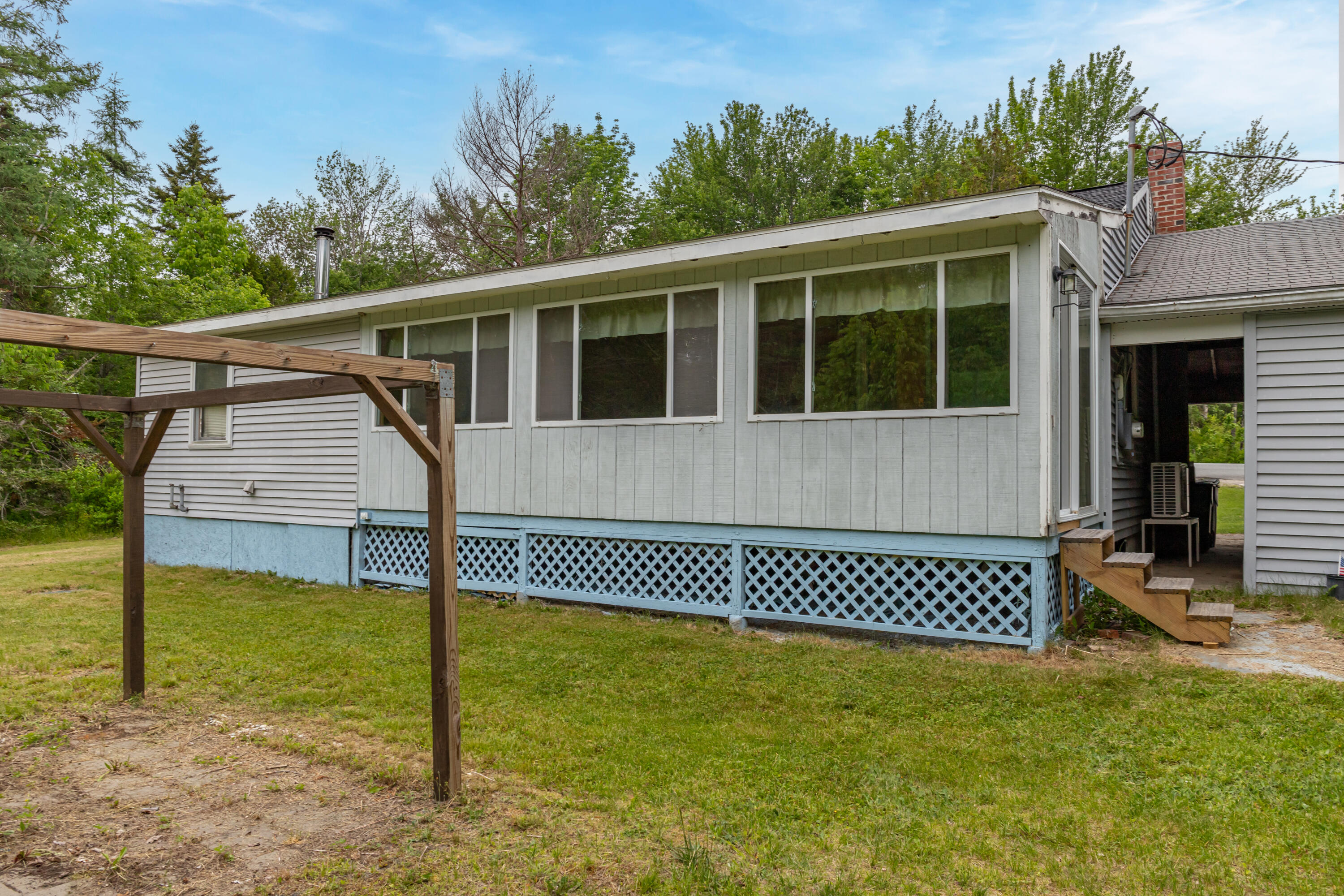 114 Harris Road Stockton Springs, ME 04981 - Photo 36 of 38 114 Harris Road Exteriors-10 updated