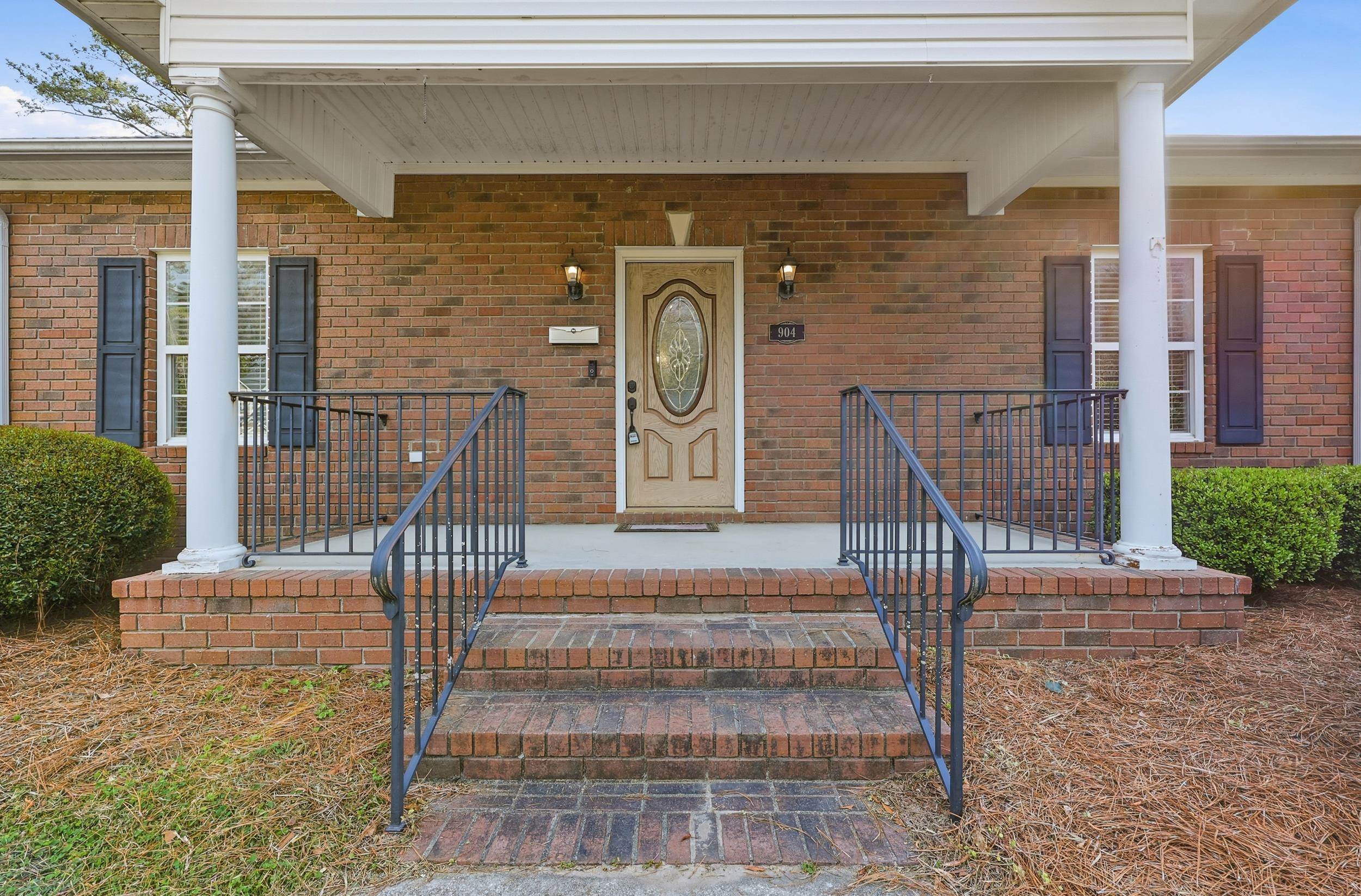 904 Collins Street Conway, SC 29526 - Photo 2 of 34