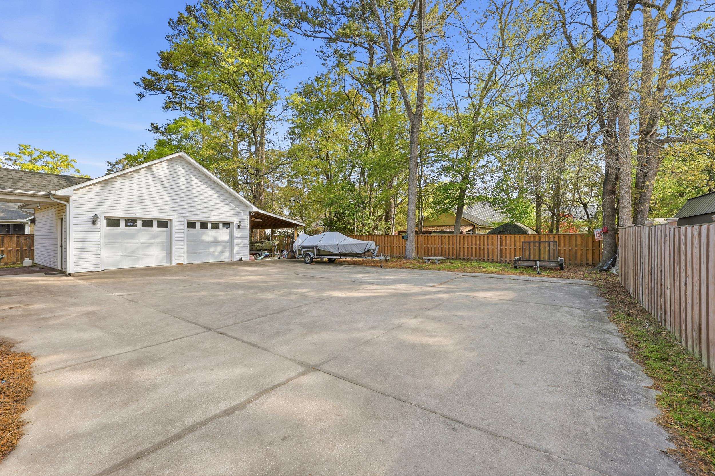904 Collins Street Conway, SC 29526 - Photo 25 of 34