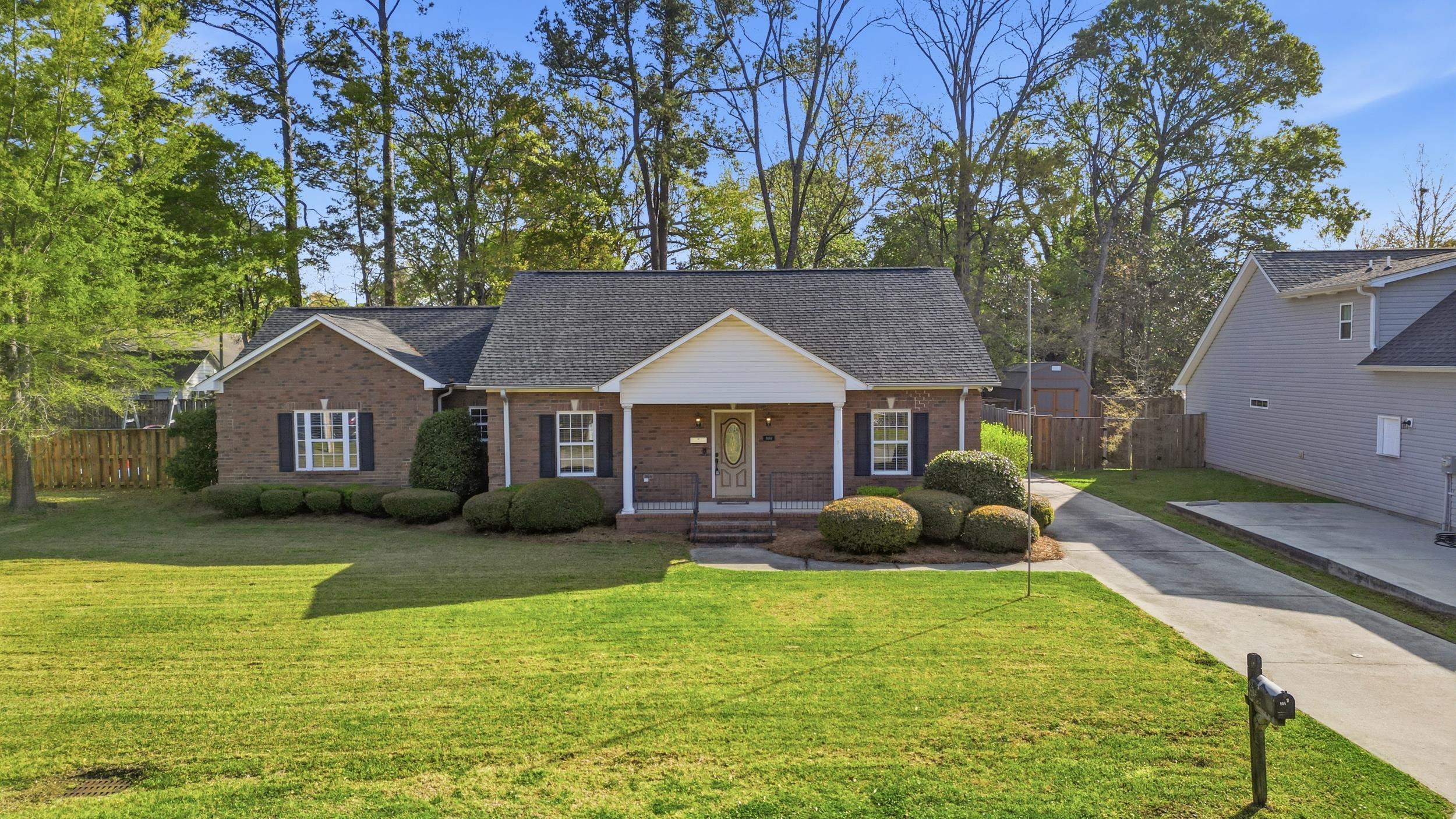 904 Collins Street Conway, SC 29526 - Photo 26 of 34