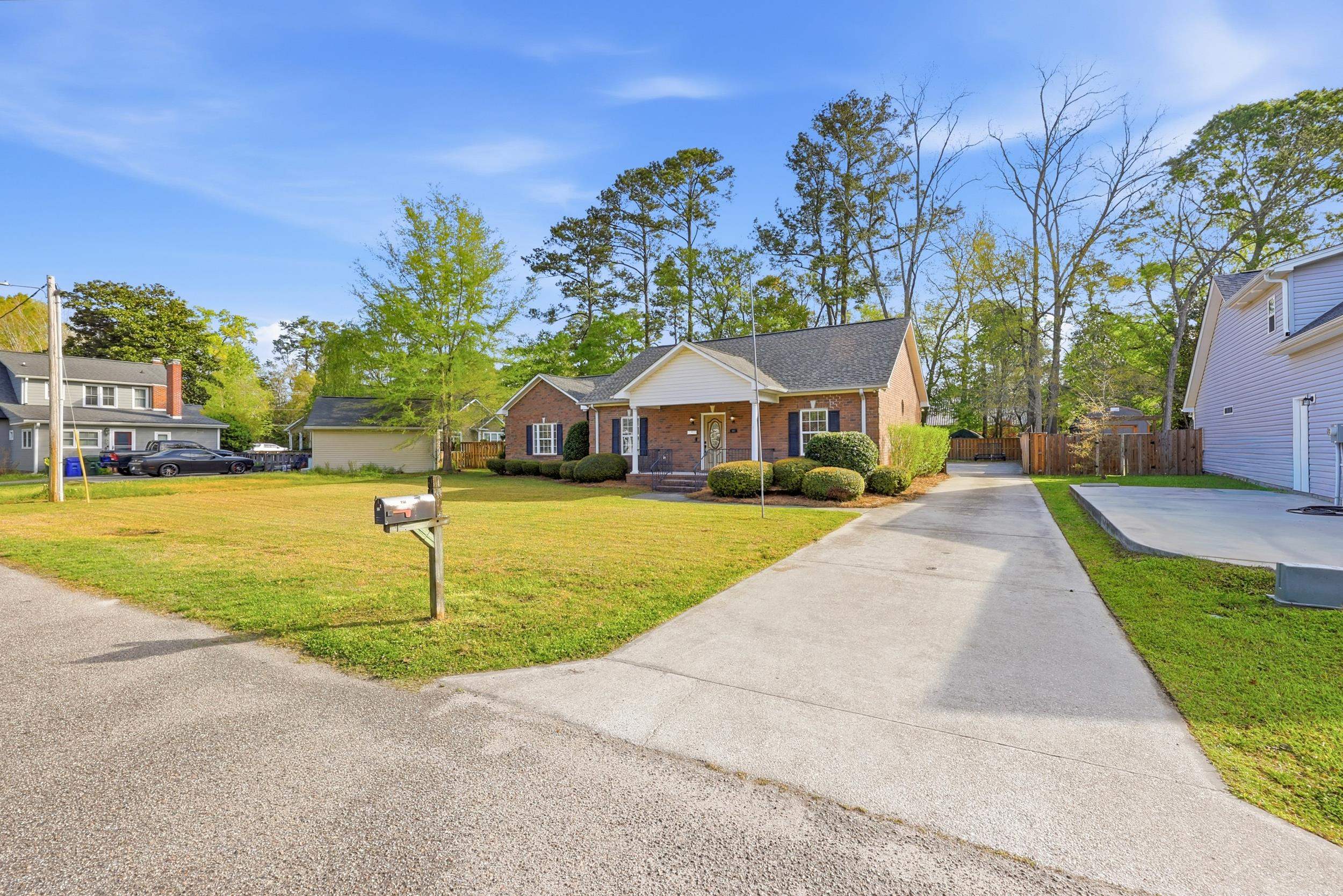 904 Collins Street Conway, SC 29526 - Photo 27 of 34