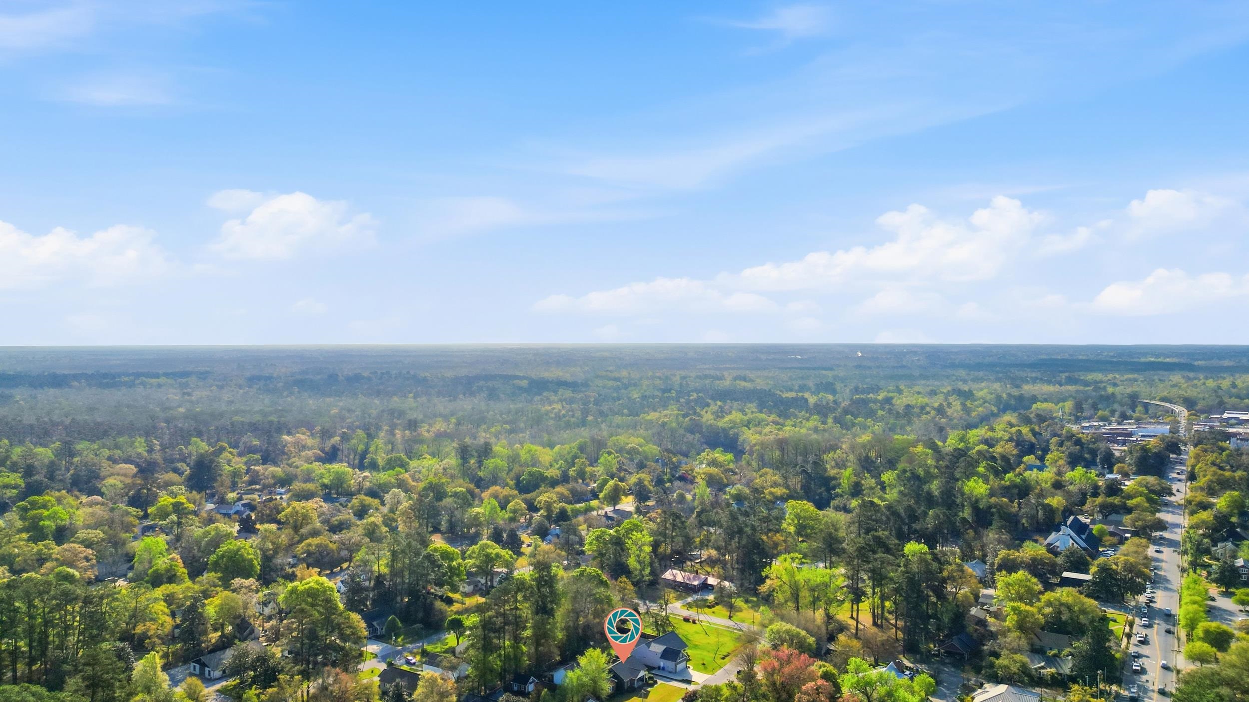 904 Collins Street Conway, SC 29526 - Photo 33 of 34