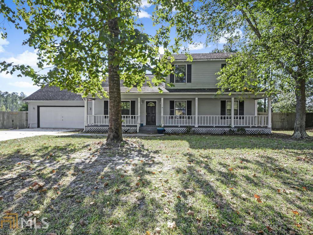 206 Woodbridge Road Kingsland, GA 31548 - Photo 1 of 1 Gallery Image 1