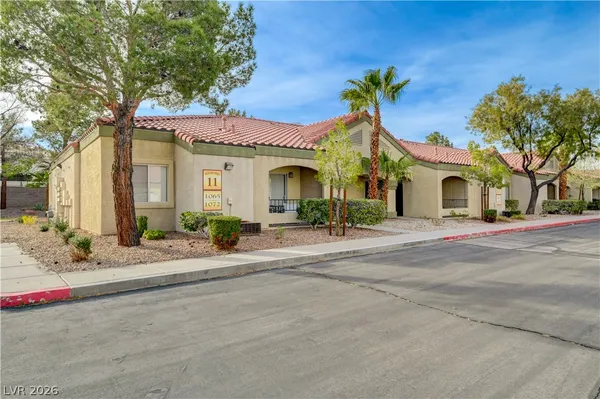 $1,650 | 7885 West Flamingo Road, Unit 1071, Las Vegas, NV 89147
