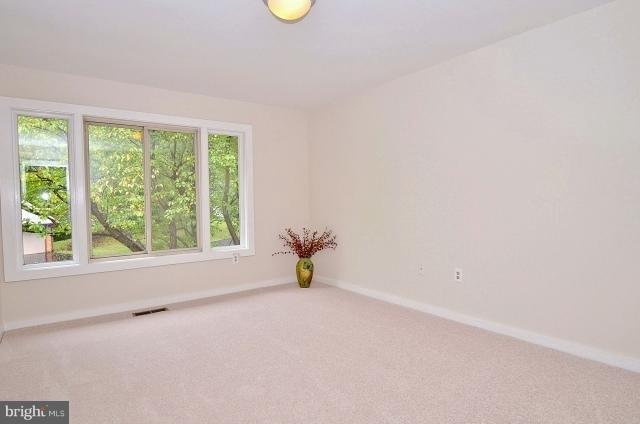 1429 Wolftrap Run Road Vienna, VA 22182 - Photo 15 of 30 Bedroom 2,3,4 & 5 w/ sun filled windows