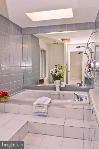 1429 Wolftrap Run Road Vienna, VA 22182 - Photo 16 of 30 master bath 3