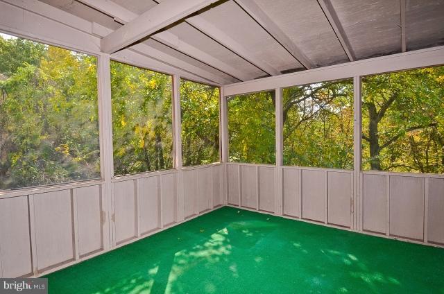 1429 Wolftrap Run Road Vienna, VA 22182 - Photo 23 of 30 covered porch View