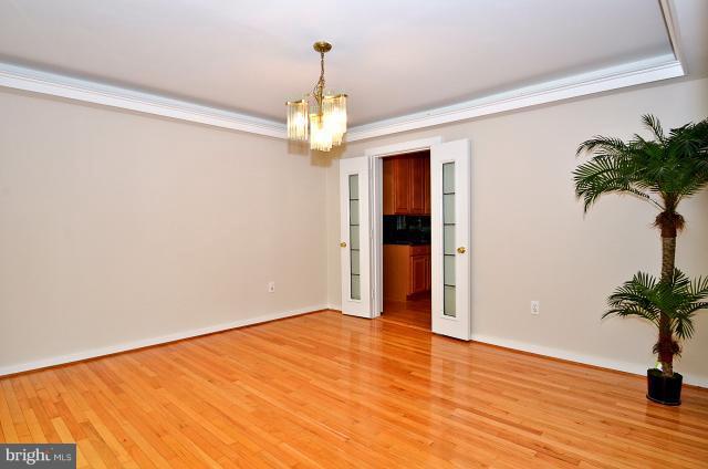 1429 Wolftrap Run Road Vienna, VA 22182 - Photo 10 of 30 Dining Room