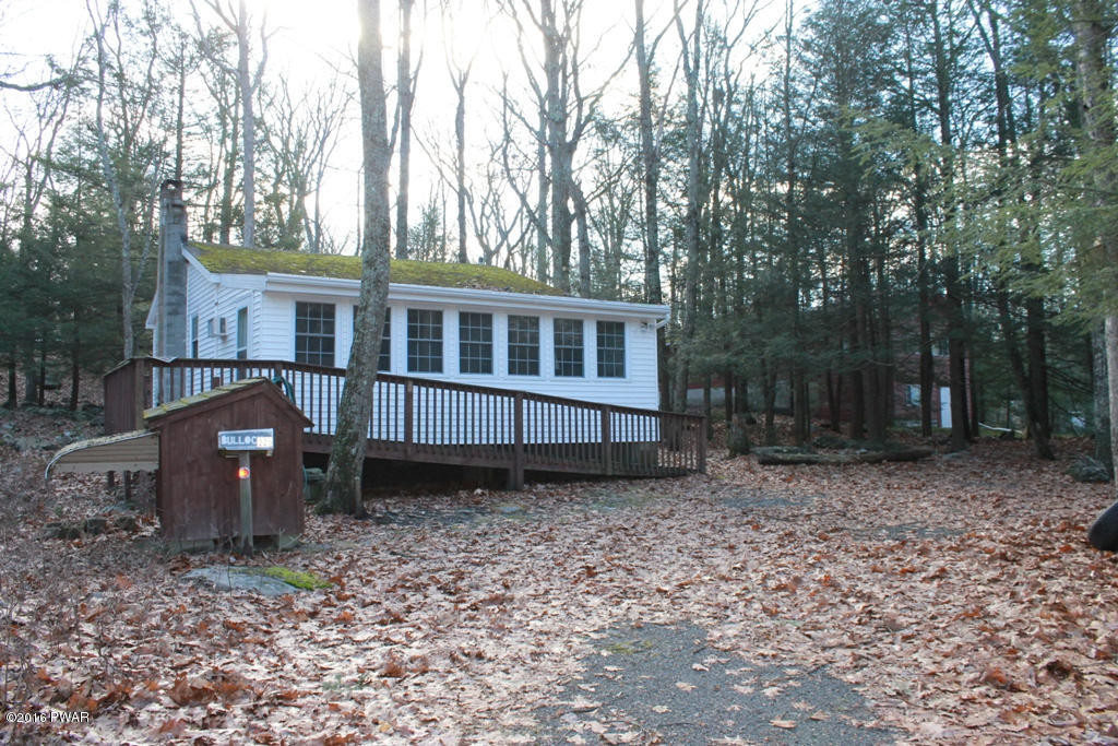 225 Brewster Road Dingmans Ferry, PA 18328 - Photo 2 of 17