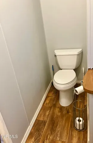 $73,000 | 4127 Middlebrook Way, St. Paul, VA 24283