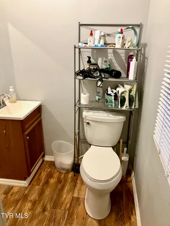 $65,000 | 4127 Middlebrook Way, St. Paul, VA 24283