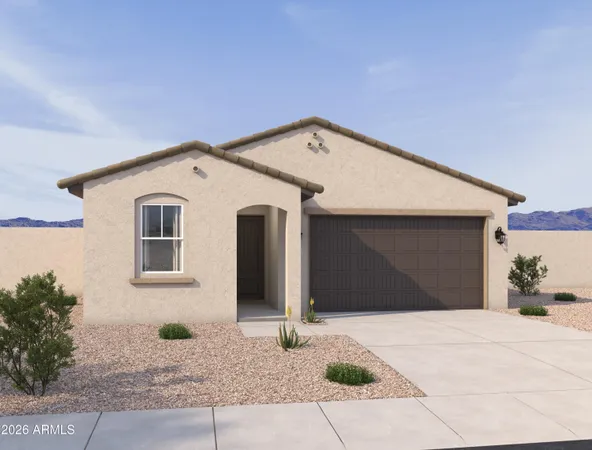 $474,990 | 4744 West Ellis Street, Laveen, AZ 85339