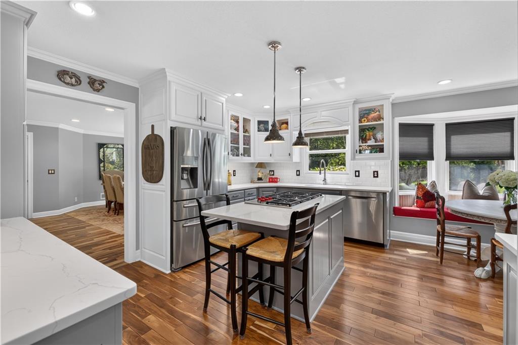 12816 Sagamore Road Leawood, KS 66209 - Photo 19 of 55