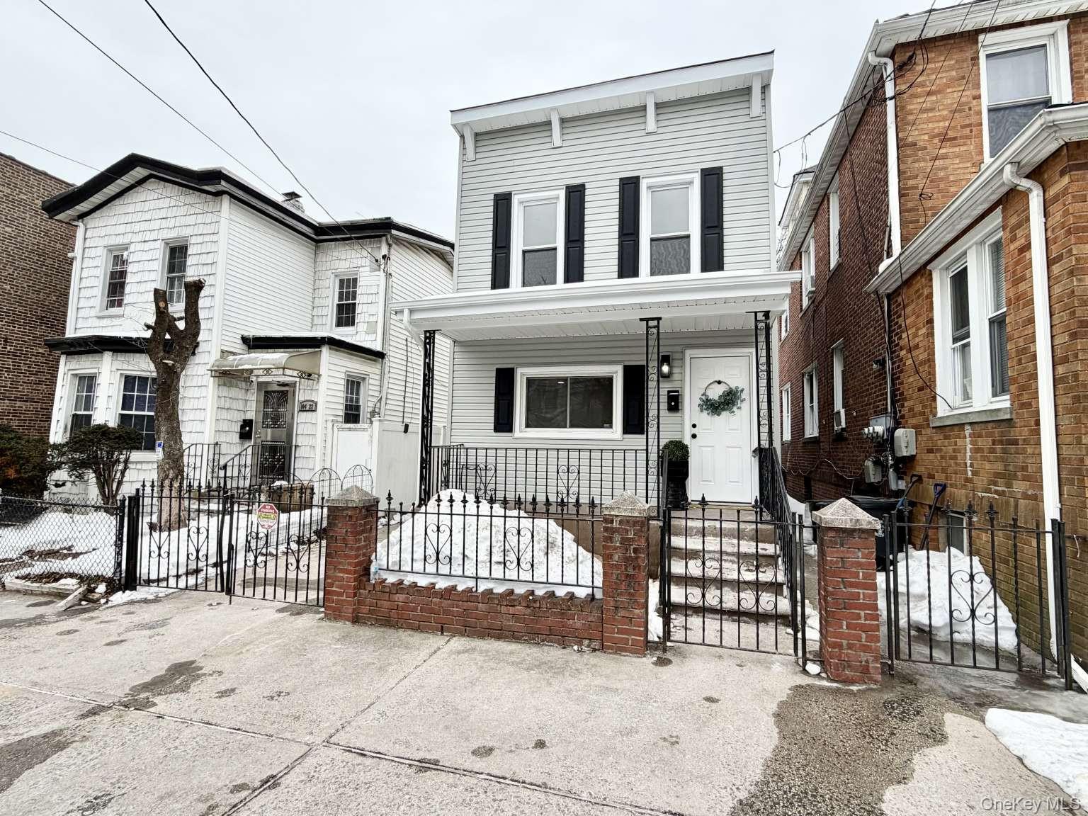 104-20 47th Avenue Queens, NY 11368 - Photo 2 of 16
