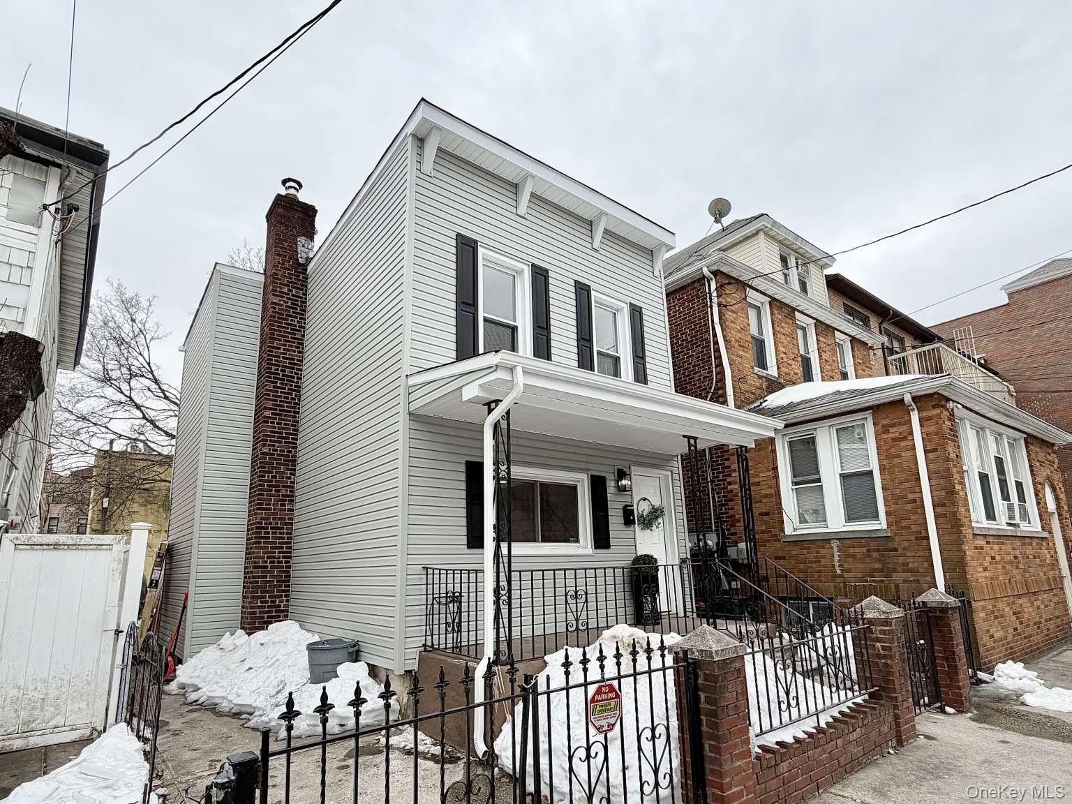 104-20 47th Avenue Queens, NY 11368 - Photo 3 of 16