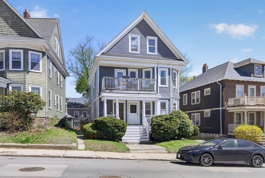 671 Washington Street, Unit 1 Boston, MA 02135 - Photo 2 of 13