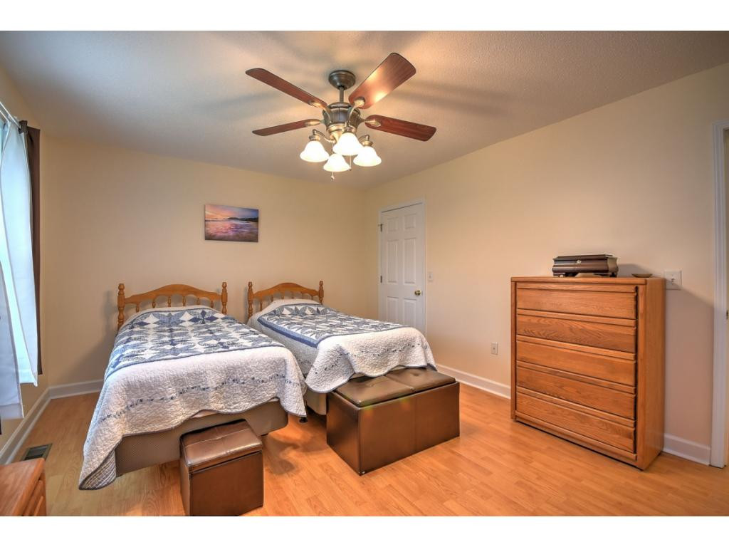 2101 Cherokee Road, Unit 3 Johnson City, TN 37604 - Photo 21 of 27 Bedroom 2