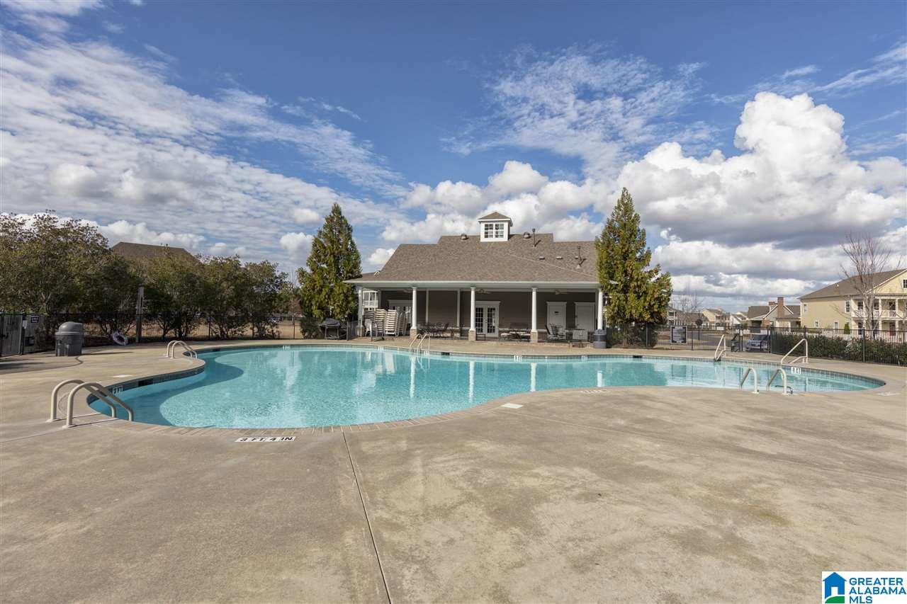 505 Rosebury Road Helena, AL 35080 - Photo 45 of 50