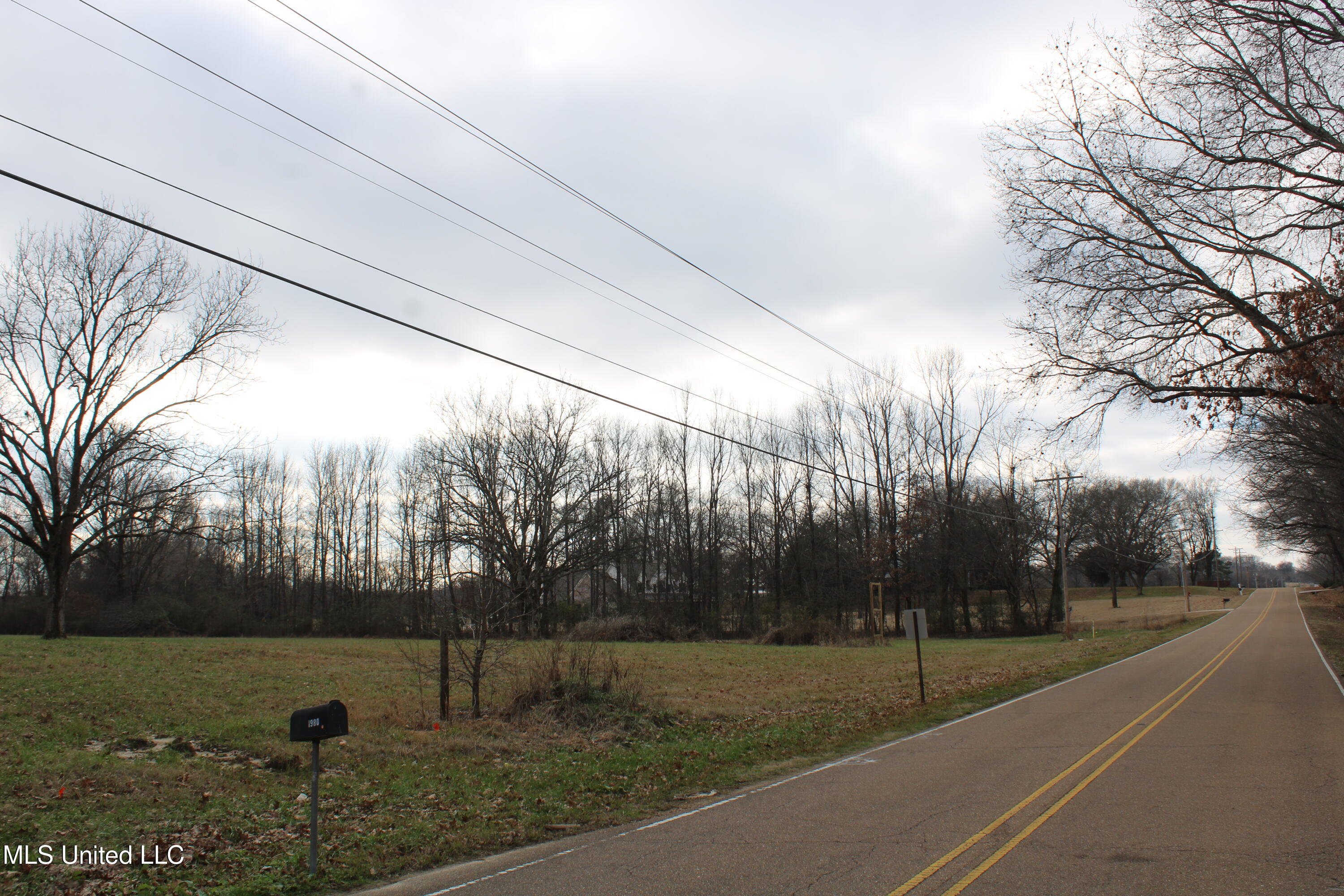 2001 West Oak Grove Road Hernando, MS 38632 - Photo 4 of 44 IMG_5393