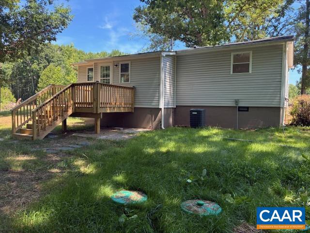 420 Rolling Path Road Louisa, VA 23093 - Photo 13 of 19