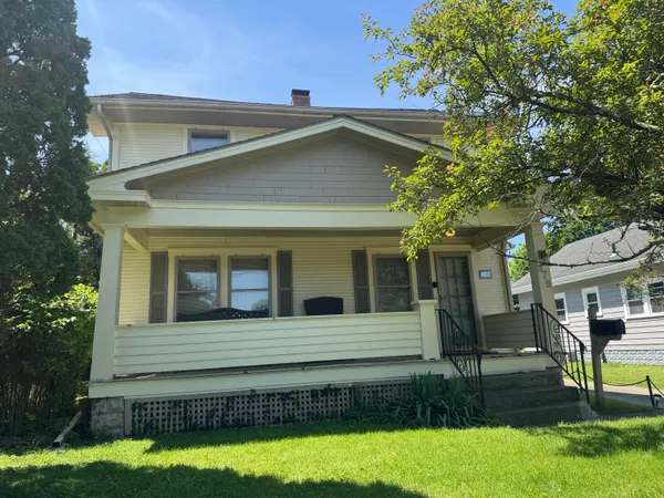 $90,000 | 375 Ridge Road, Springfield, OH 45503