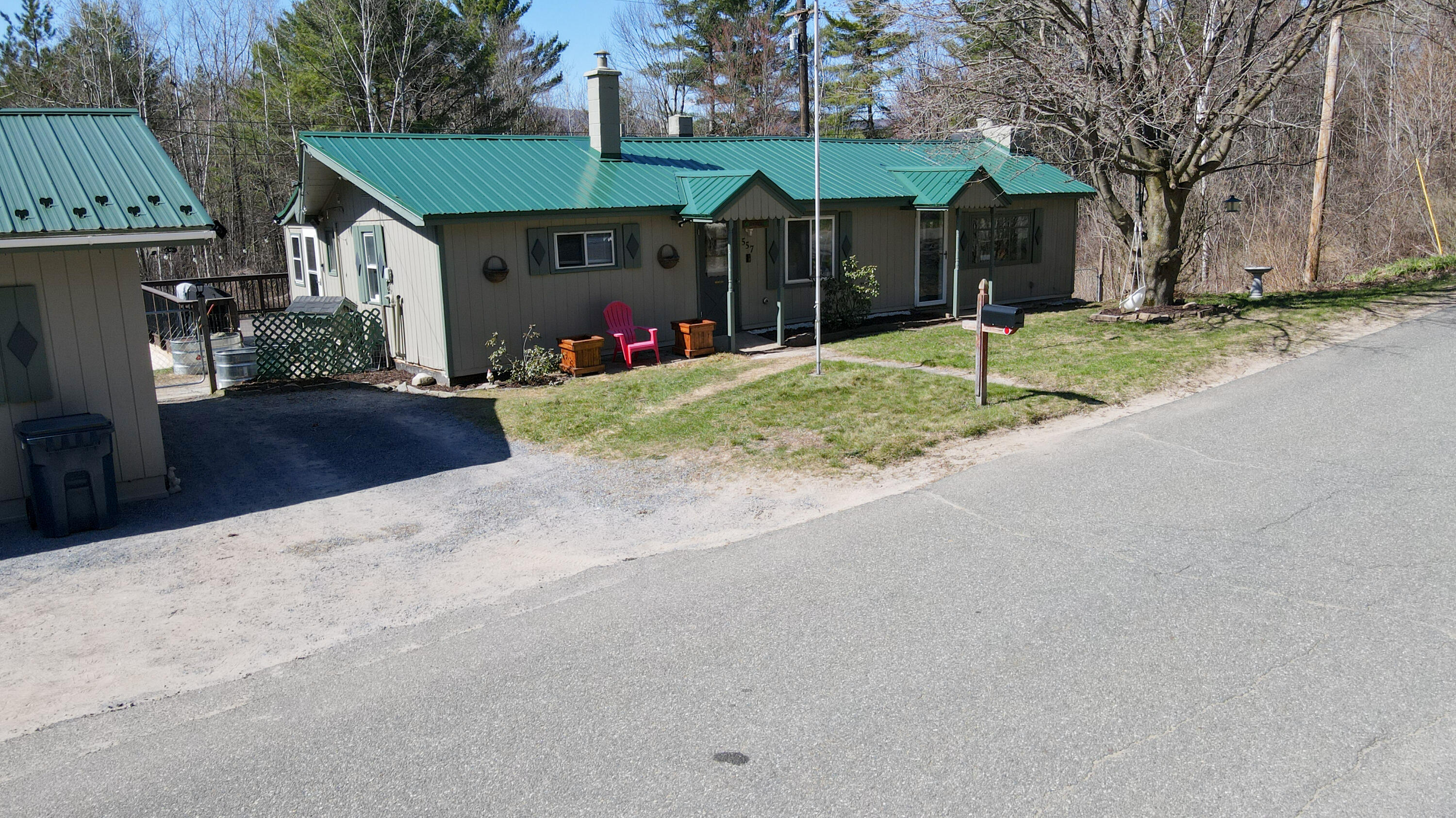 557 Shunpike Road Keeseville, NY 12944 - Photo 63 of 67 557 Shun Pike-17