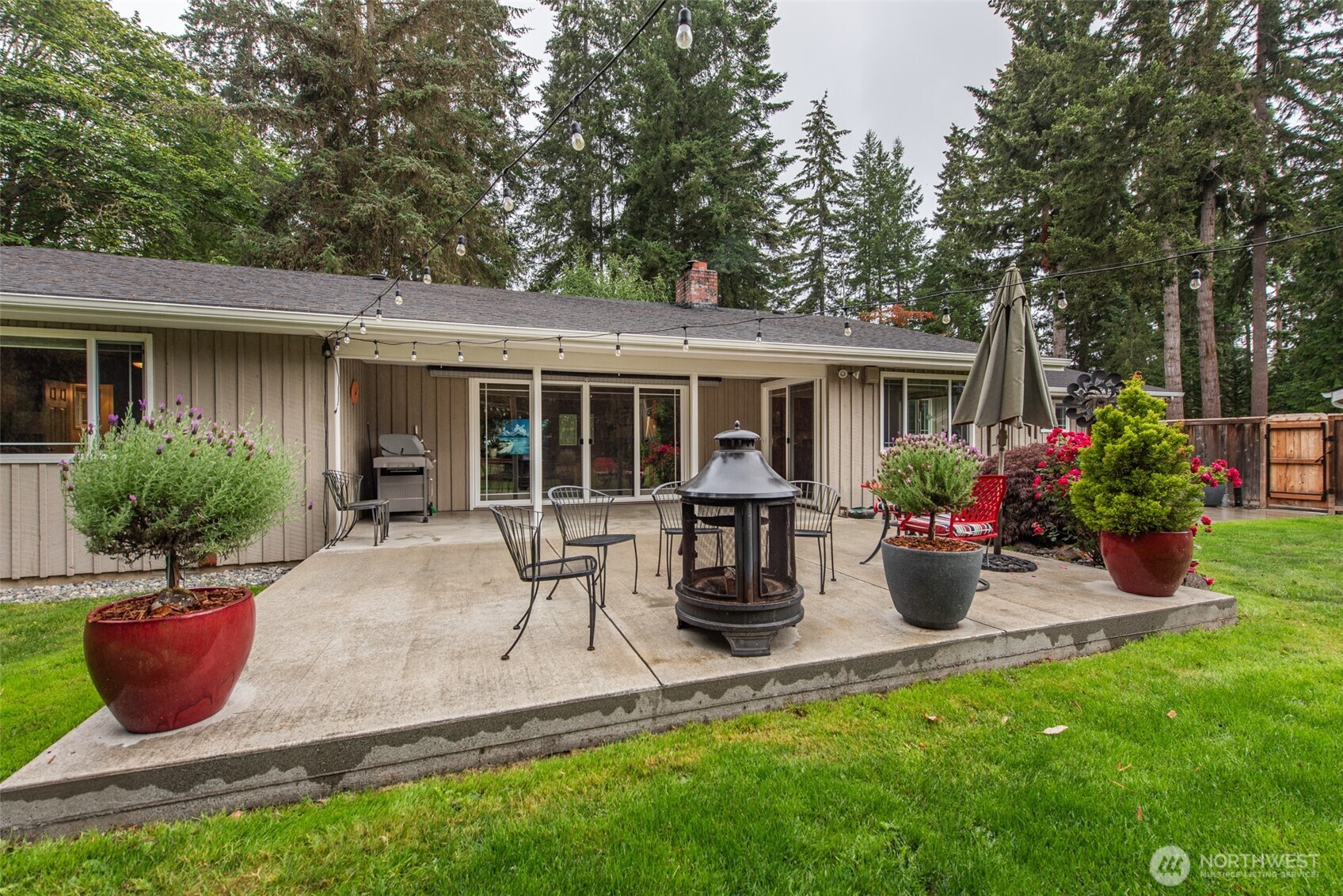 1653 Taylor Cutoff Road Sequim, WA 98382 - Photo 5 of 40