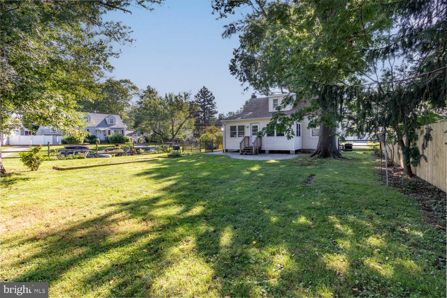 45 Rutledge Avenue Trenton, NJ 08618 - Photo 26 of 34 Gallery Image 26