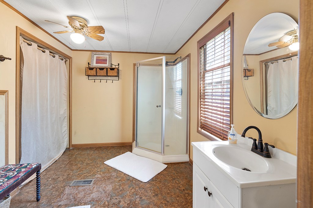 318 Holloway Cove Road Chappells, SC 29037 - Photo 17 of 18 Gallery Image 17