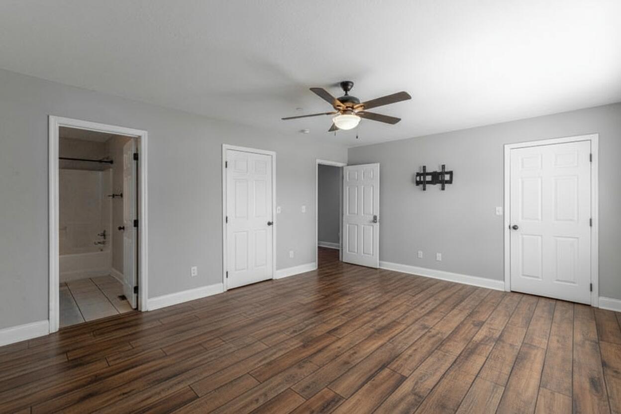 1114 Maple Tree Lane Chattanooga, TN 37421 - Photo 22 of 24 bedroom2a