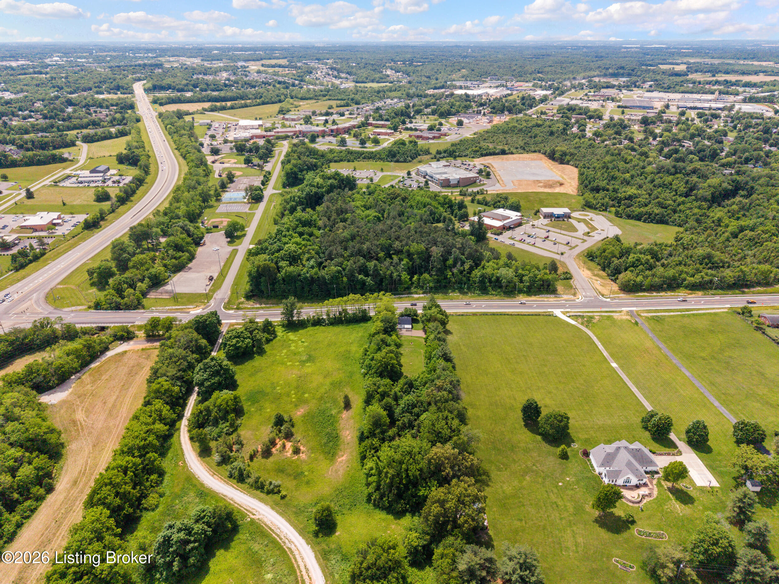 713 St John Road Elizabethtown, KY 42701 - Photo 38 of 52 dji_20260515120831_0033_d